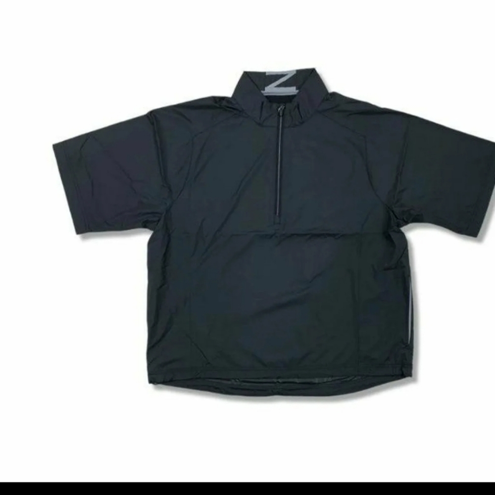 Zero Restrictions Mens 1/4 Zip Up Pullover